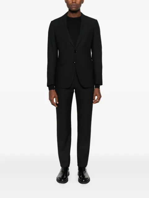 Tagliatore fine-knit jumper