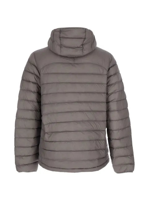 Hiking Patrol Horizon UL 800FP hooded down jacket